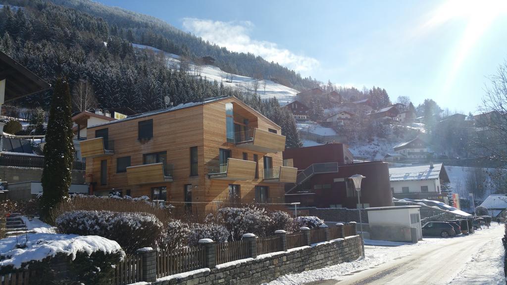 Sun Matrei Apartments Matrei in Osttirol Δωμάτιο φωτογραφία