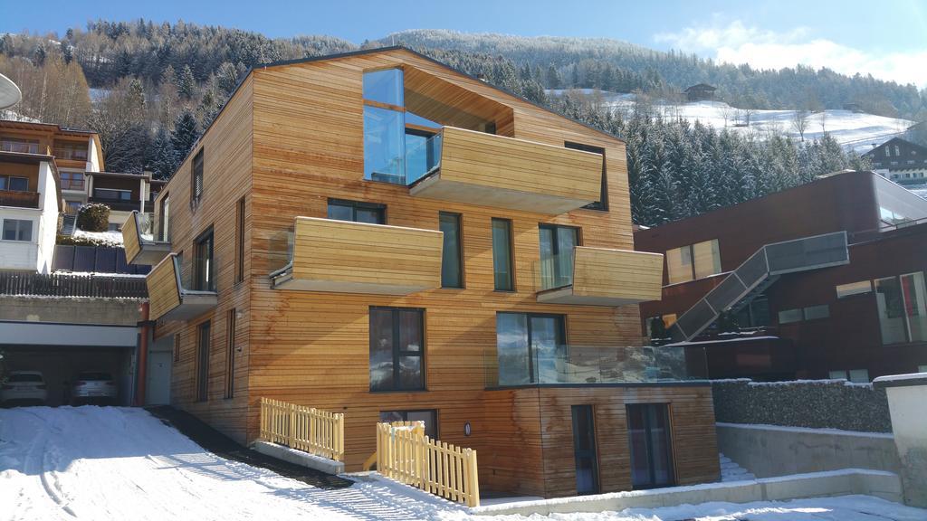 Sun Matrei Apartments Matrei in Osttirol Δωμάτιο φωτογραφία