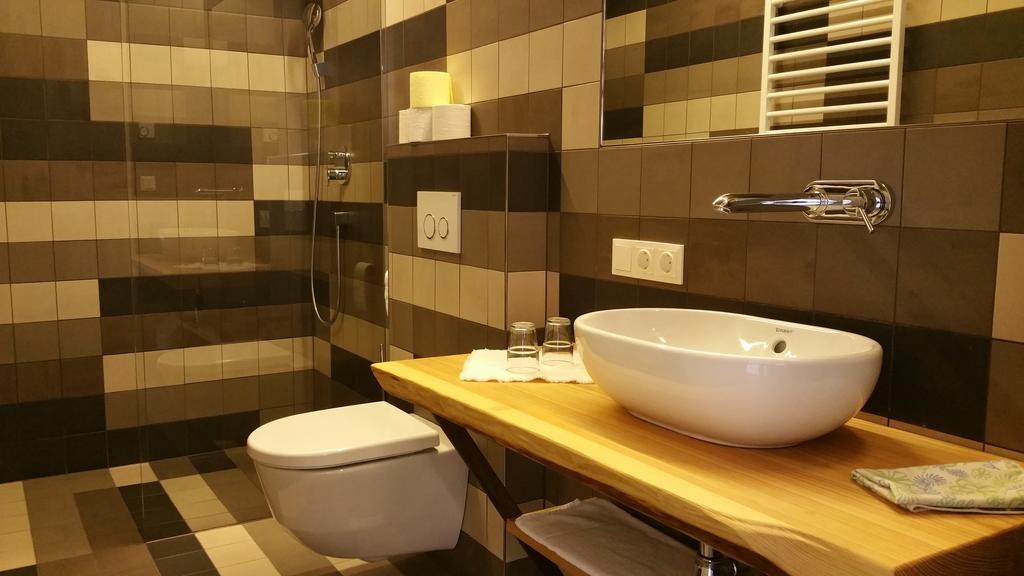 Sun Matrei Apartments Matrei in Osttirol Δωμάτιο φωτογραφία