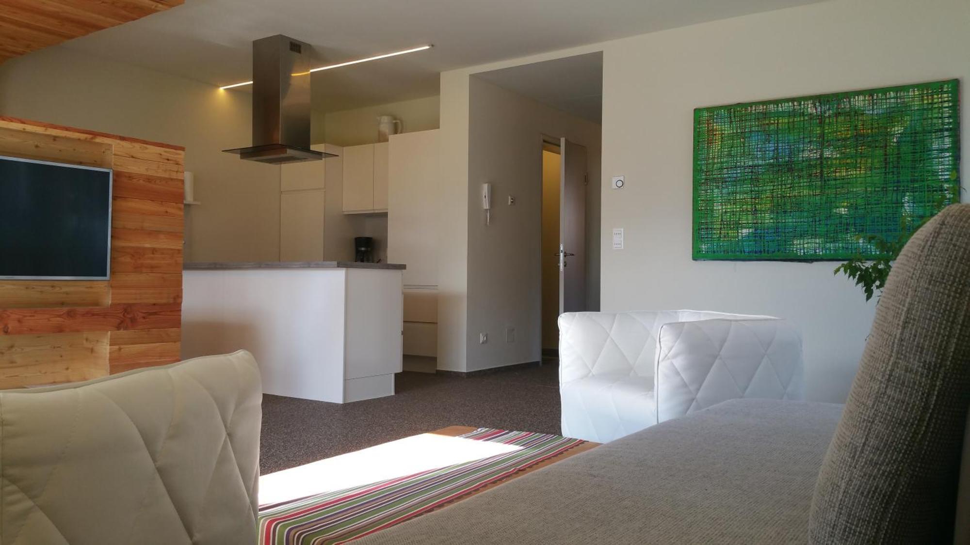 Sun Matrei Apartments Matrei in Osttirol Δωμάτιο φωτογραφία