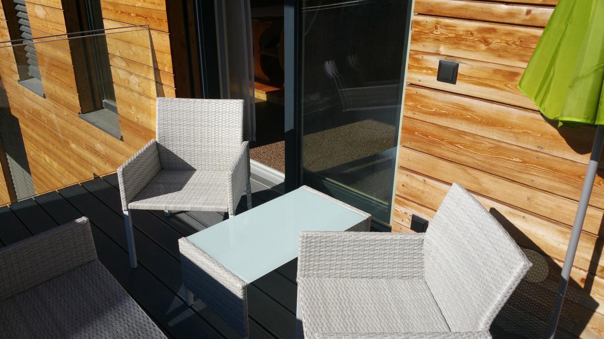 Sun Matrei Apartments Matrei in Osttirol Δωμάτιο φωτογραφία
