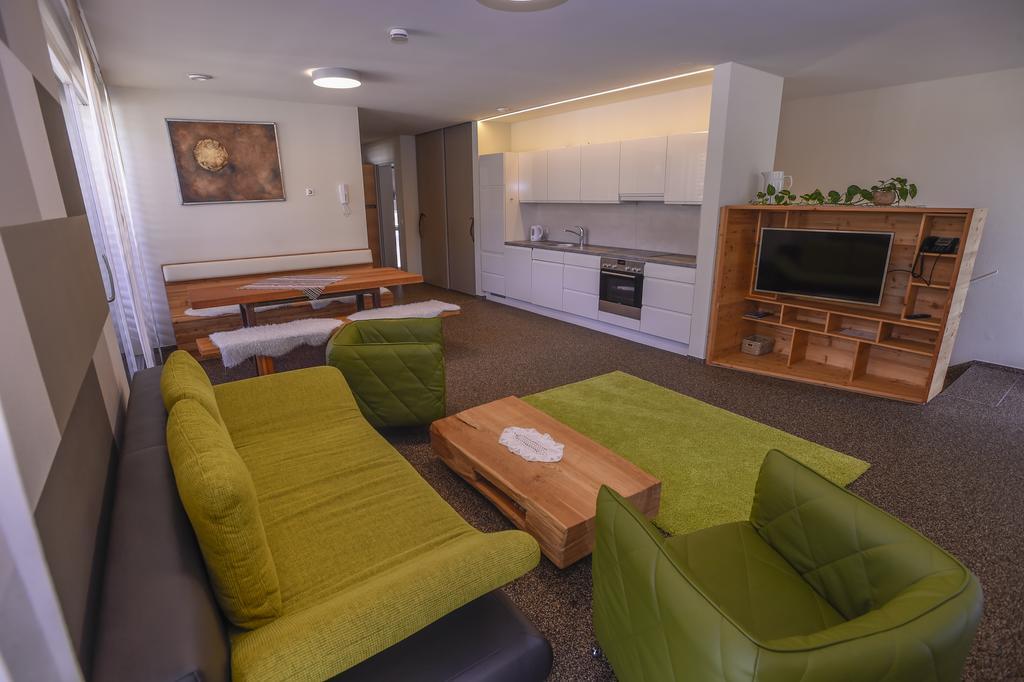 Sun Matrei Apartments Matrei in Osttirol Εξωτερικό φωτογραφία
