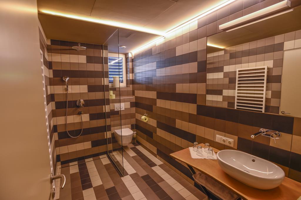 Sun Matrei Apartments Matrei in Osttirol Εξωτερικό φωτογραφία