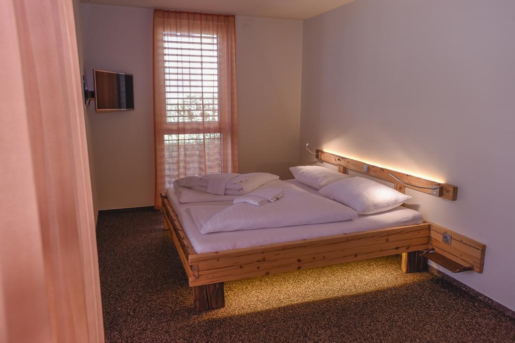 Sun Matrei Apartments Matrei in Osttirol Εξωτερικό φωτογραφία
