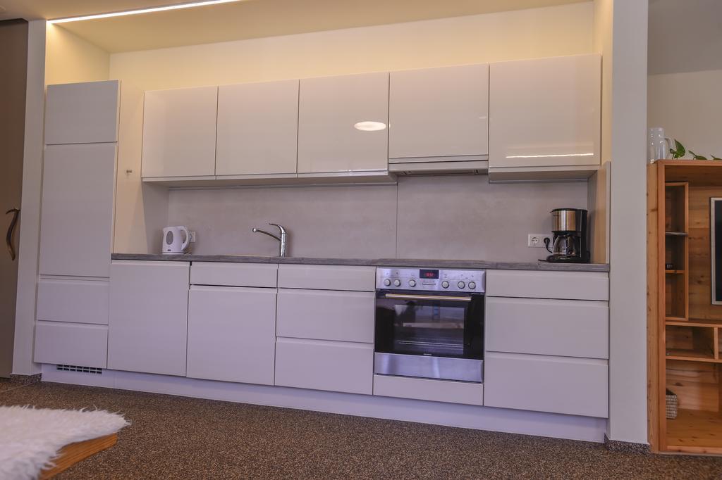 Sun Matrei Apartments Matrei in Osttirol Εξωτερικό φωτογραφία