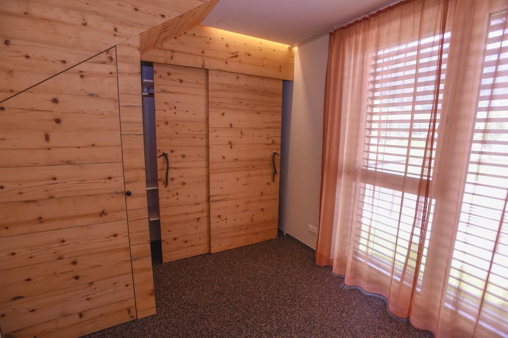 Sun Matrei Apartments Matrei in Osttirol Εξωτερικό φωτογραφία