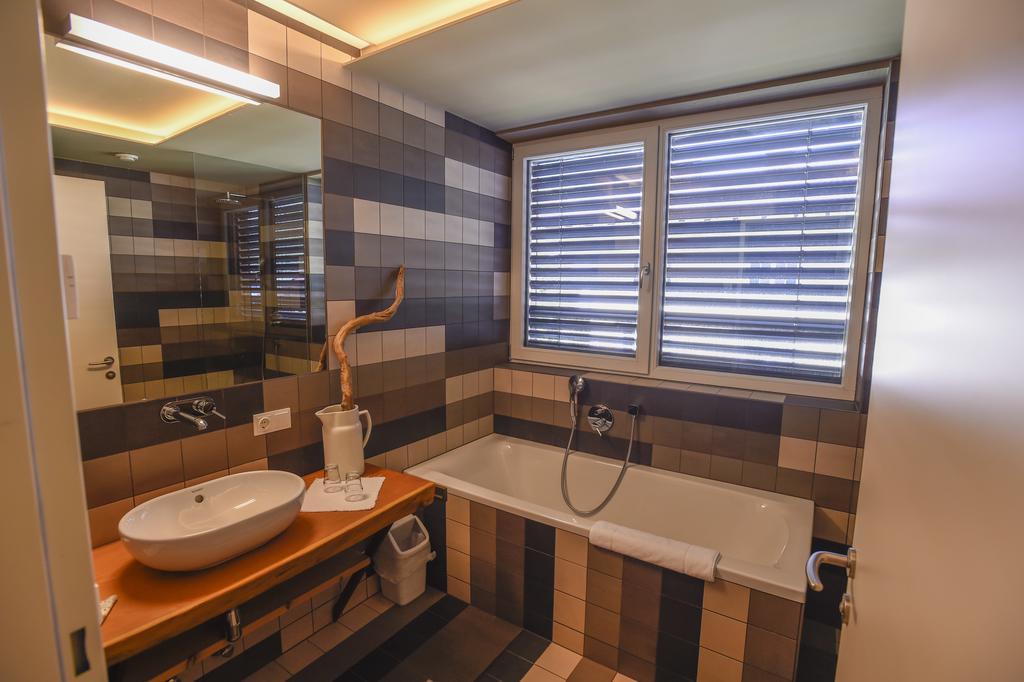 Sun Matrei Apartments Matrei in Osttirol Εξωτερικό φωτογραφία