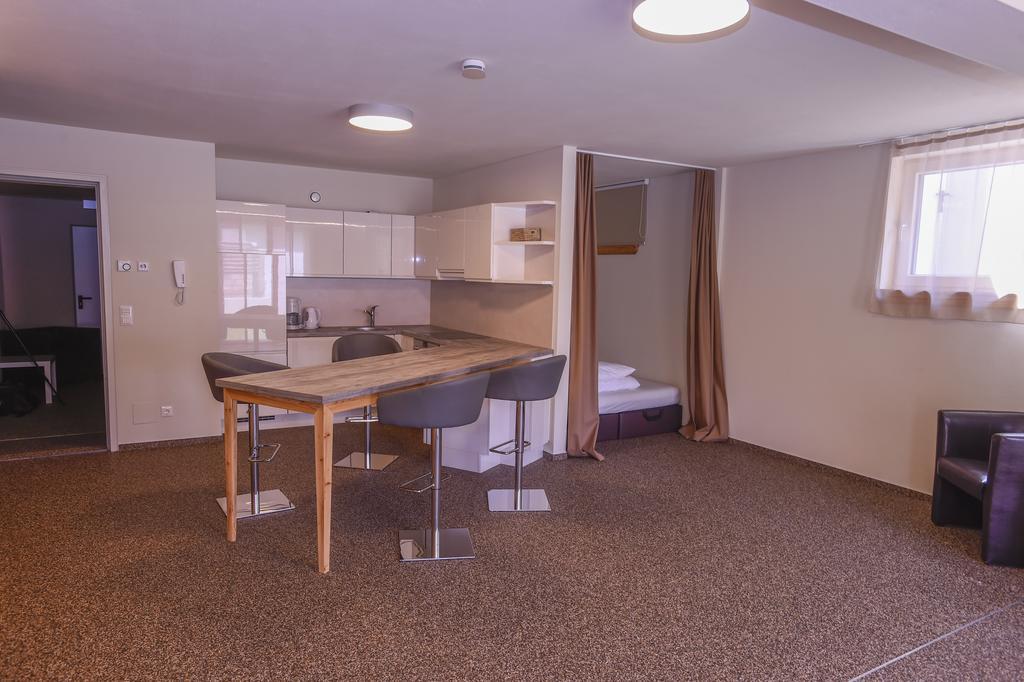 Sun Matrei Apartments Matrei in Osttirol Εξωτερικό φωτογραφία