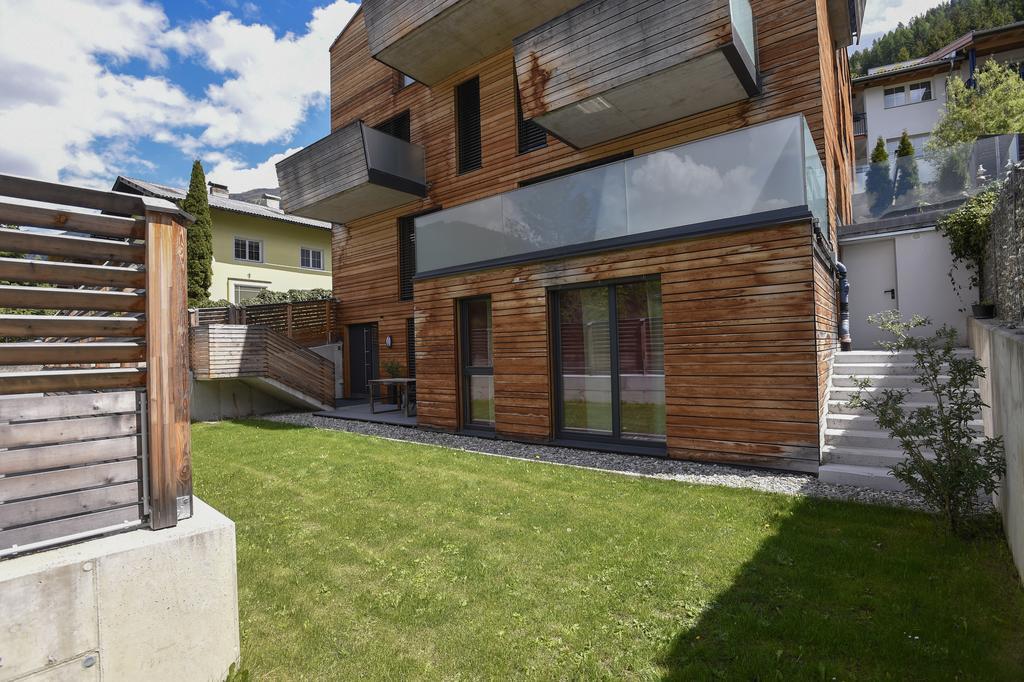 Sun Matrei Apartments Matrei in Osttirol Εξωτερικό φωτογραφία