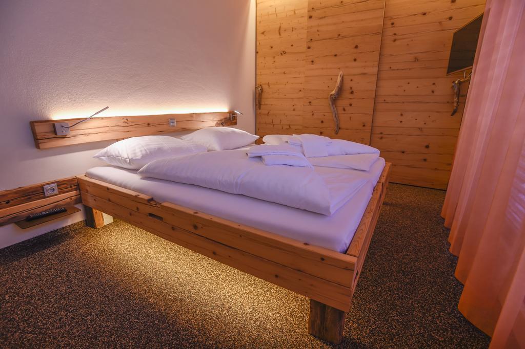 Sun Matrei Apartments Matrei in Osttirol Εξωτερικό φωτογραφία