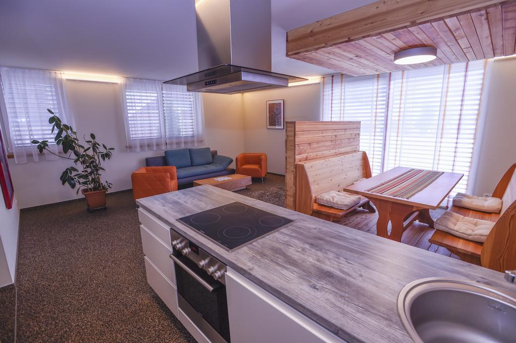 Sun Matrei Apartments Matrei in Osttirol Εξωτερικό φωτογραφία