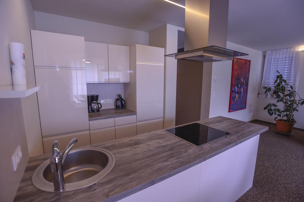Sun Matrei Apartments Matrei in Osttirol Εξωτερικό φωτογραφία