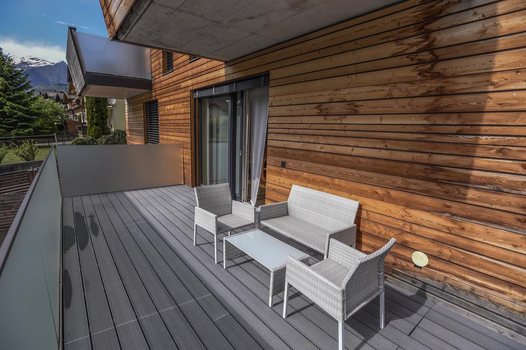 Sun Matrei Apartments Matrei in Osttirol Εξωτερικό φωτογραφία