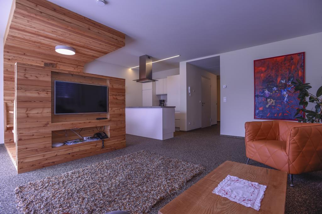 Sun Matrei Apartments Matrei in Osttirol Εξωτερικό φωτογραφία