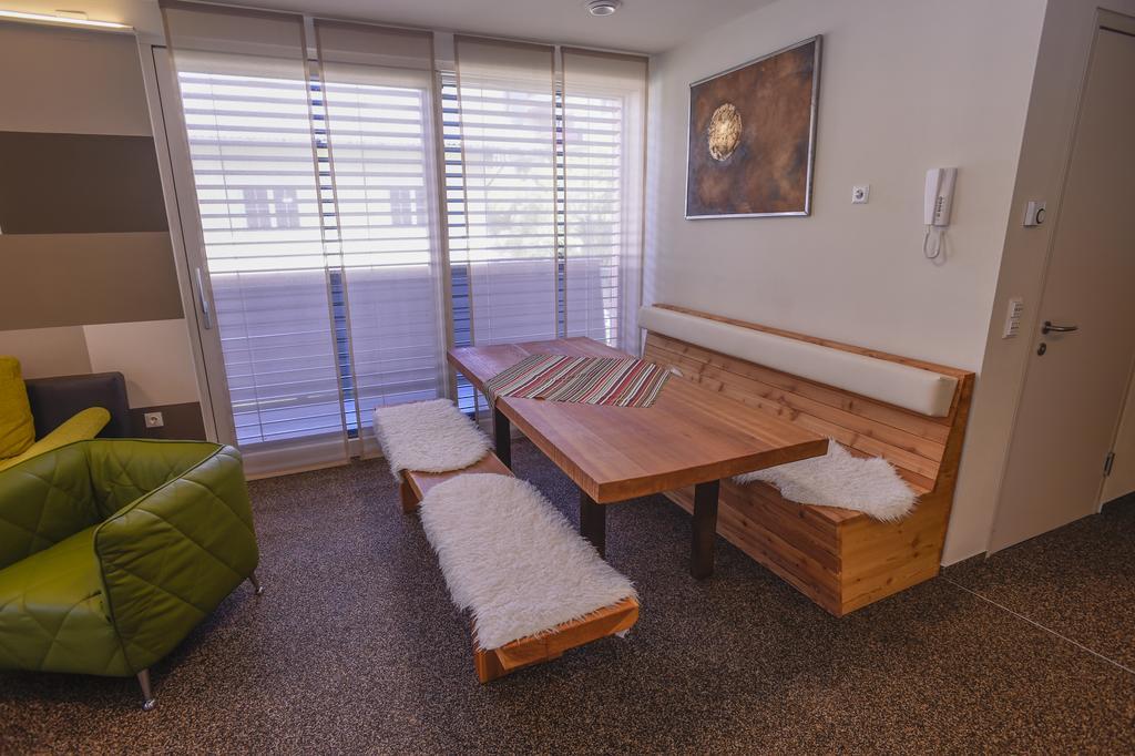 Sun Matrei Apartments Matrei in Osttirol Εξωτερικό φωτογραφία