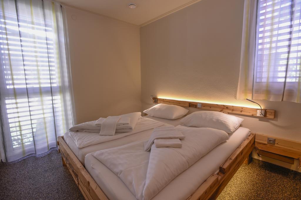 Sun Matrei Apartments Matrei in Osttirol Εξωτερικό φωτογραφία