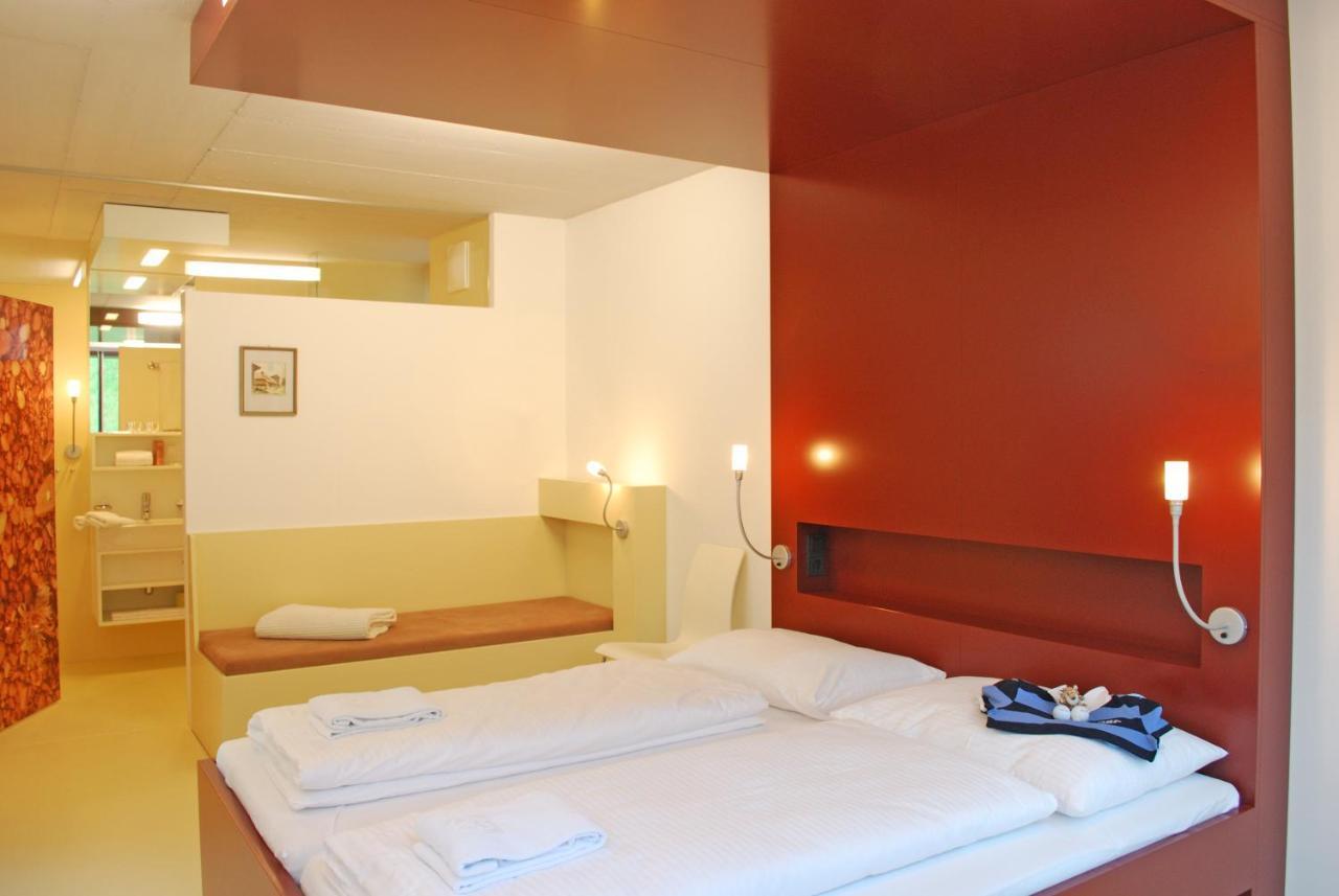 Sun Matrei Apartments Matrei in Osttirol Εξωτερικό φωτογραφία