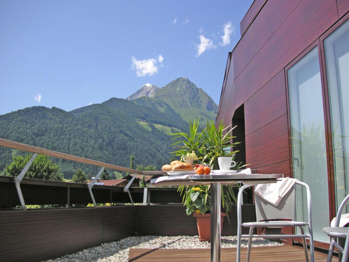 Sun Matrei Apartments Matrei in Osttirol Εξωτερικό φωτογραφία