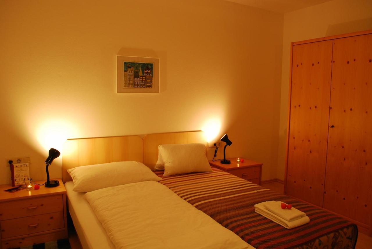Sun Matrei Apartments Matrei in Osttirol Εξωτερικό φωτογραφία