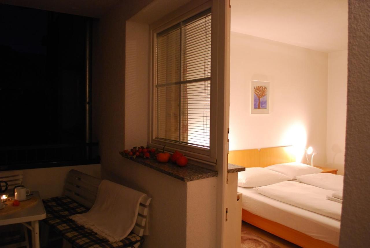 Sun Matrei Apartments Matrei in Osttirol Εξωτερικό φωτογραφία