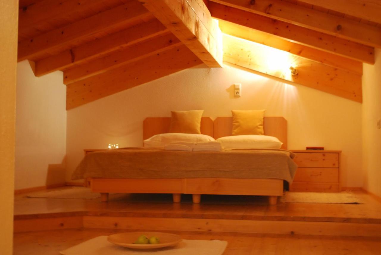 Sun Matrei Apartments Matrei in Osttirol Εξωτερικό φωτογραφία