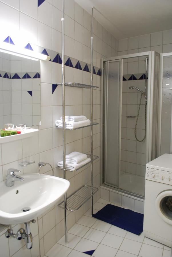 Sun Matrei Apartments Matrei in Osttirol Εξωτερικό φωτογραφία
