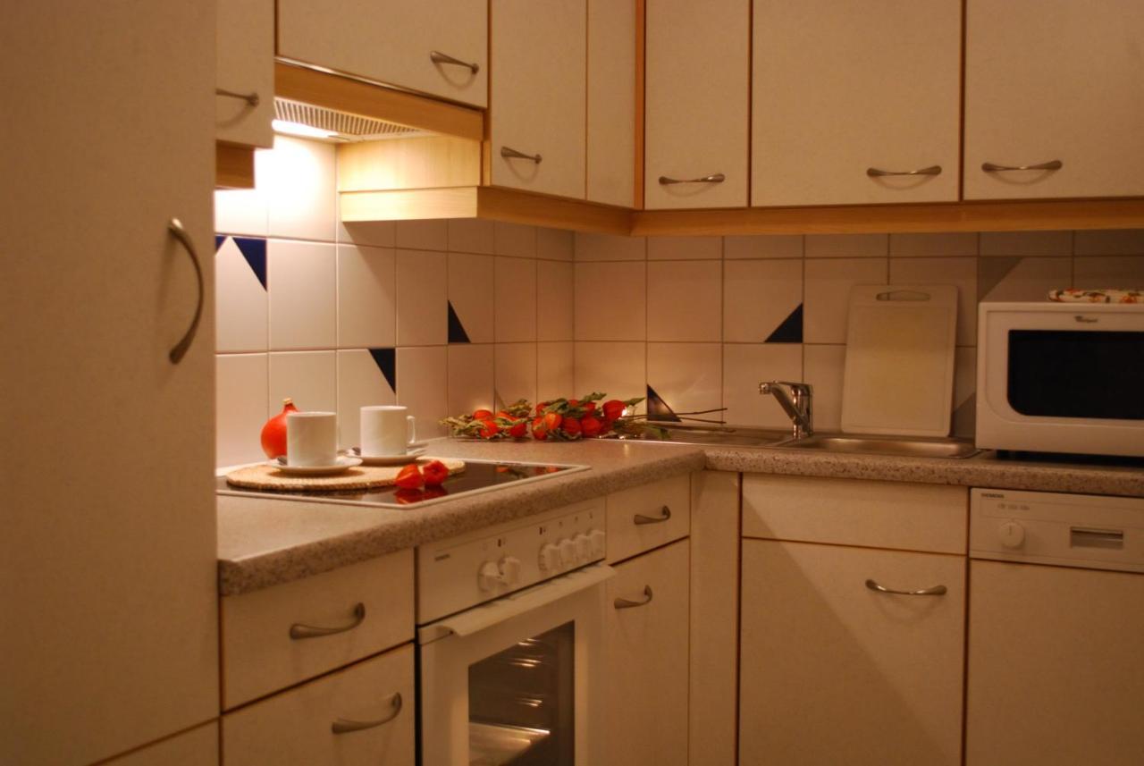 Sun Matrei Apartments Matrei in Osttirol Εξωτερικό φωτογραφία