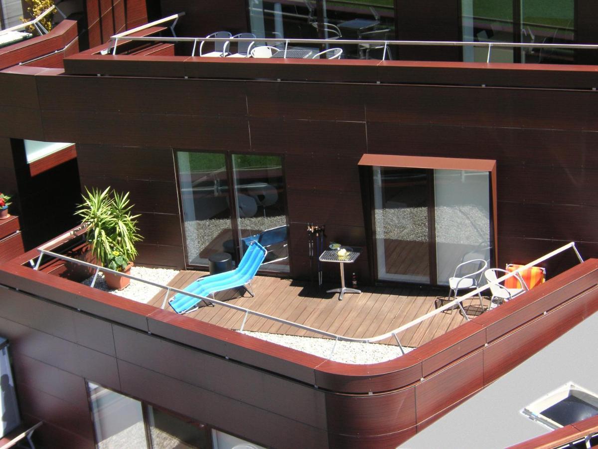 Sun Matrei Apartments Matrei in Osttirol Εξωτερικό φωτογραφία