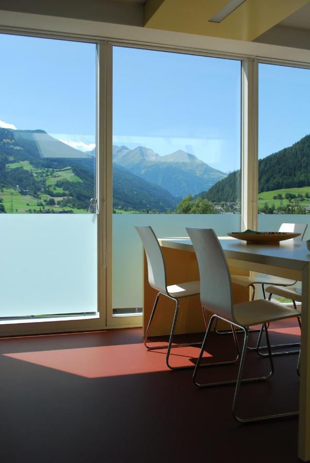 Sun Matrei Apartments Matrei in Osttirol Εξωτερικό φωτογραφία