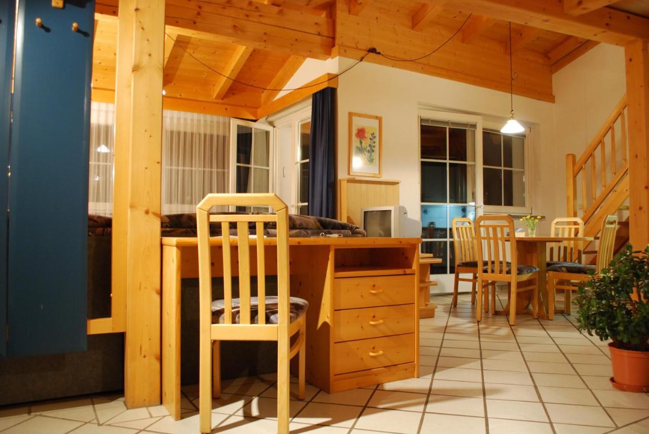 Sun Matrei Apartments Matrei in Osttirol Εξωτερικό φωτογραφία
