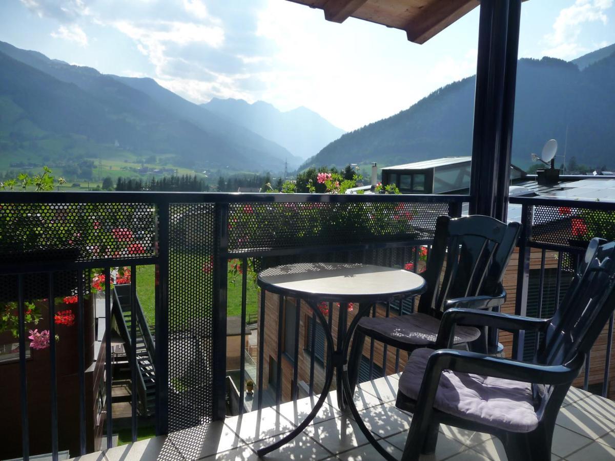 Sun Matrei Apartments Matrei in Osttirol Εξωτερικό φωτογραφία