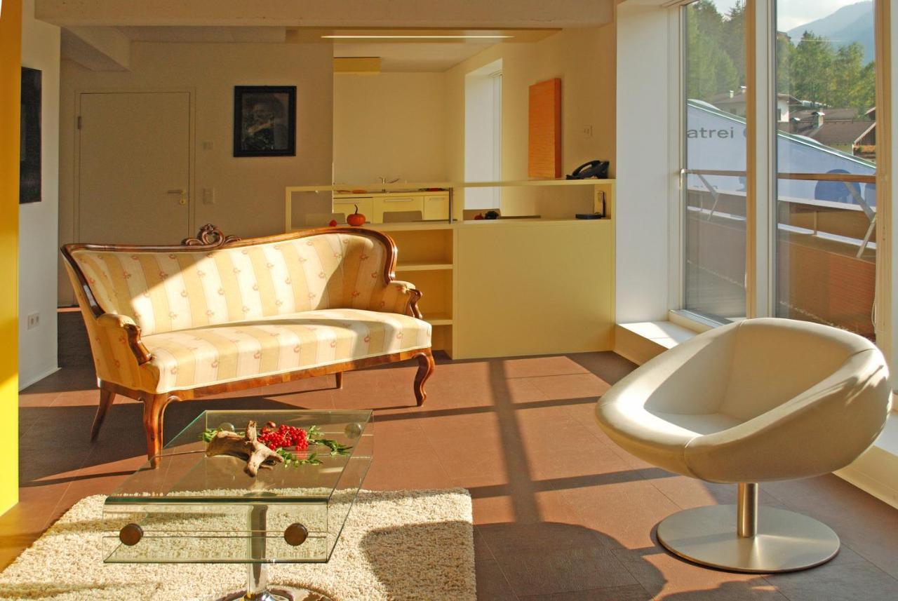 Sun Matrei Apartments Matrei in Osttirol Εξωτερικό φωτογραφία
