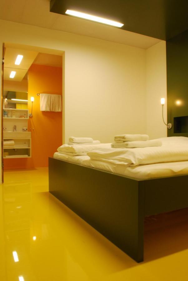 Sun Matrei Apartments Matrei in Osttirol Εξωτερικό φωτογραφία