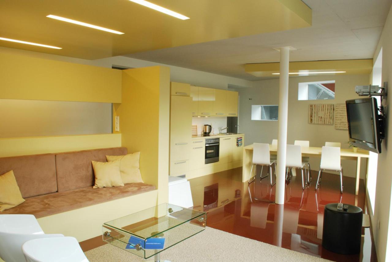 Sun Matrei Apartments Matrei in Osttirol Εξωτερικό φωτογραφία