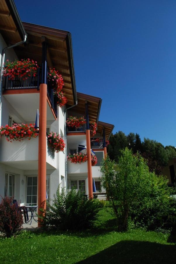 Sun Matrei Apartments Matrei in Osttirol Εξωτερικό φωτογραφία