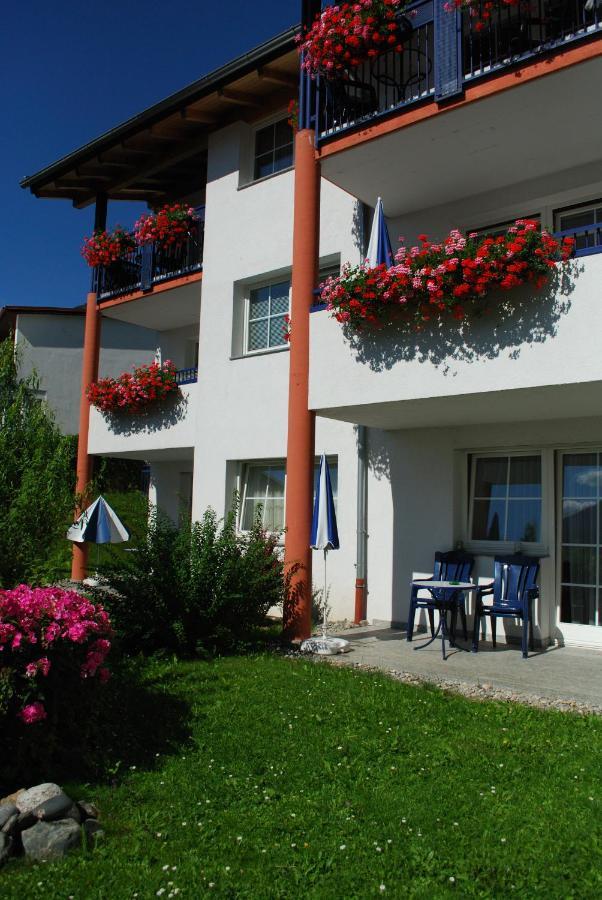 Sun Matrei Apartments Matrei in Osttirol Εξωτερικό φωτογραφία