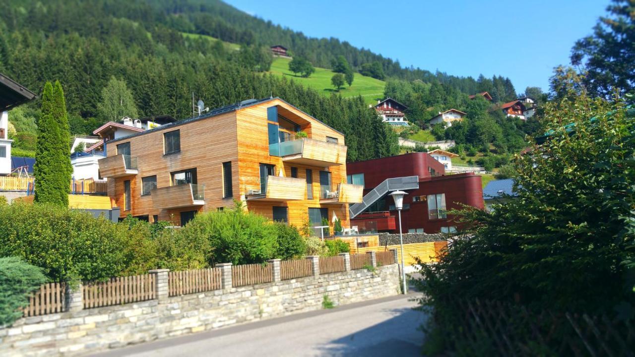 Sun Matrei Apartments Matrei in Osttirol Εξωτερικό φωτογραφία
