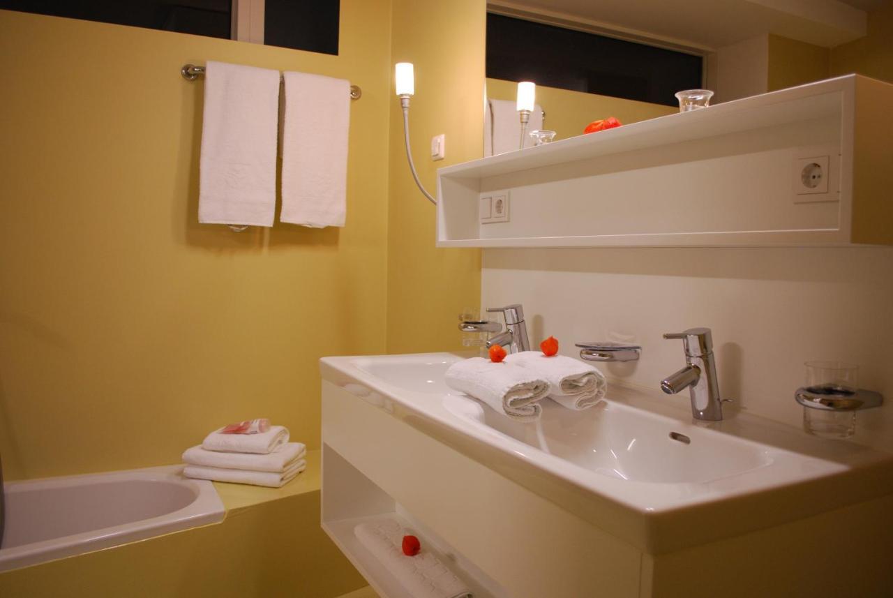 Sun Matrei Apartments Matrei in Osttirol Εξωτερικό φωτογραφία