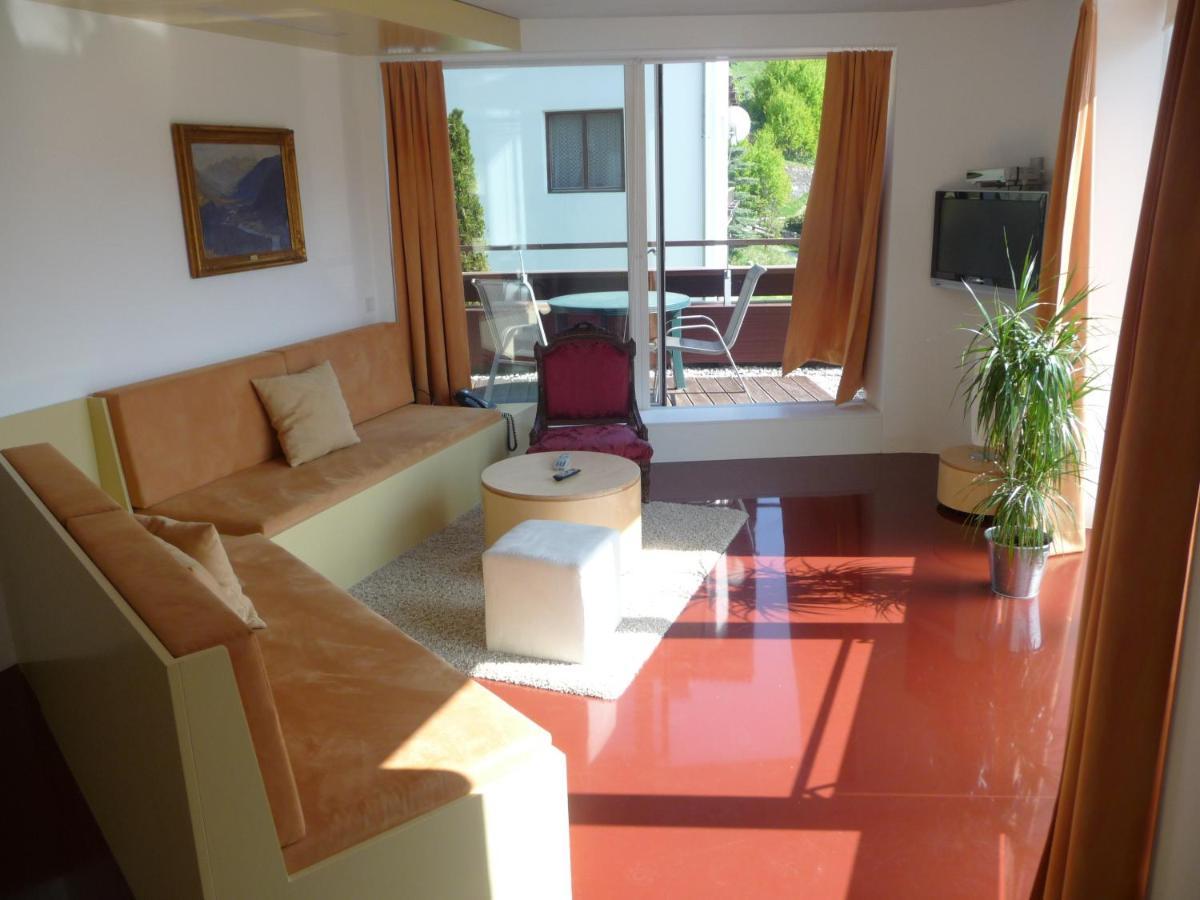 Sun Matrei Apartments Matrei in Osttirol Εξωτερικό φωτογραφία