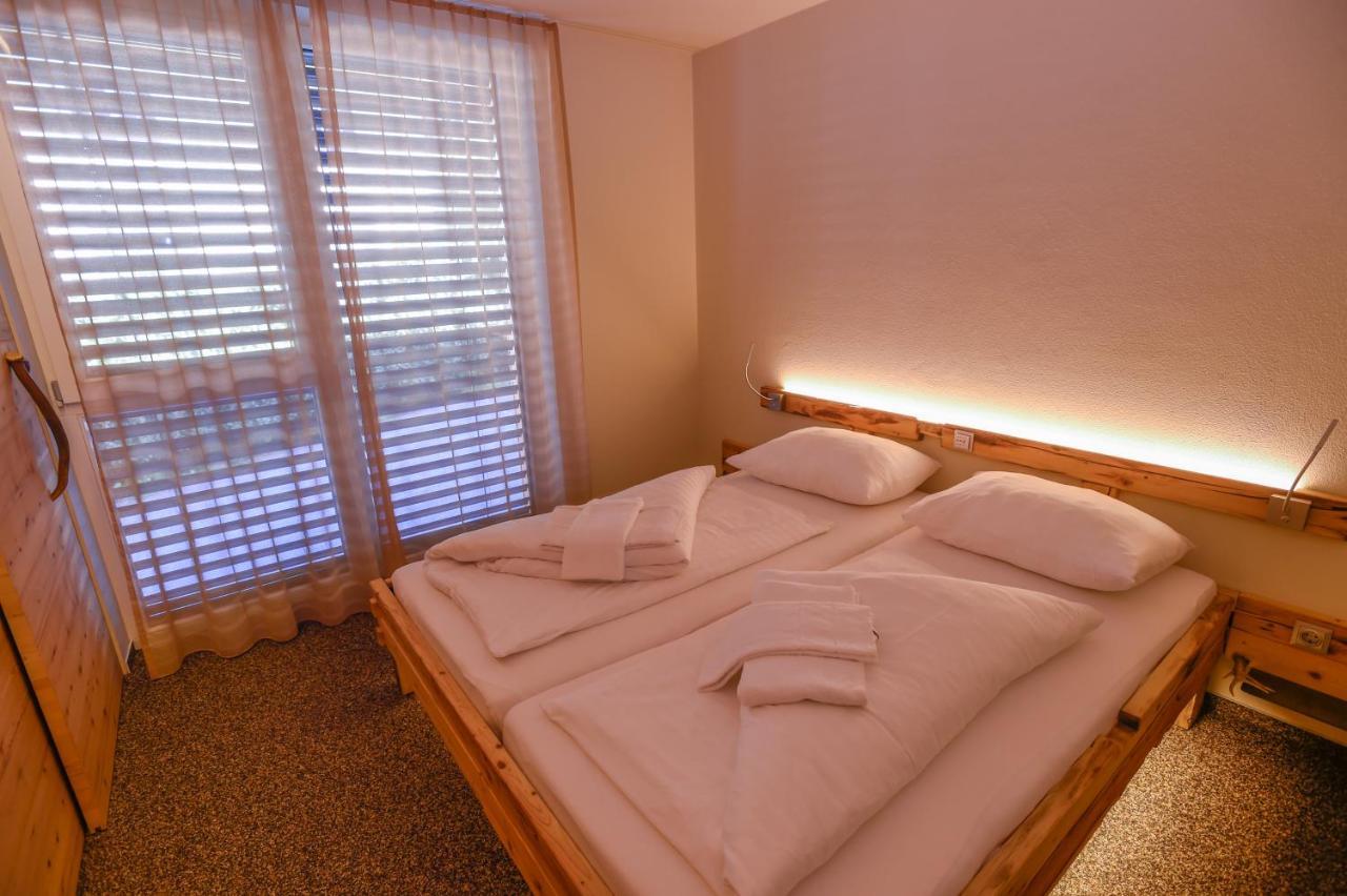 Sun Matrei Apartments Matrei in Osttirol Εξωτερικό φωτογραφία