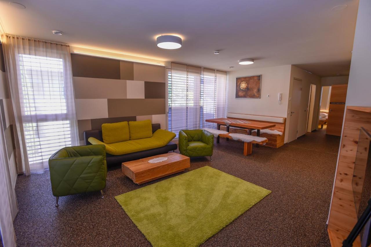 Sun Matrei Apartments Matrei in Osttirol Εξωτερικό φωτογραφία